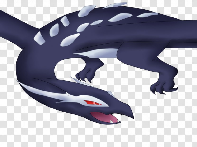 Pokémon XD: Gale Of Darkness Lugia Drawing Character - Game - Personal Protective Equipment Transparent PNG