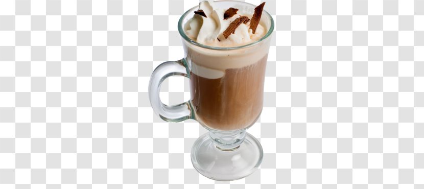 Affogato Irish Coffee Caffè Macchiato Espresso - Caff%c3%a8 Transparent PNG