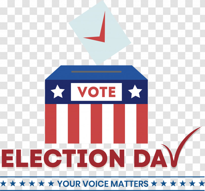 Election Day Transparent PNG