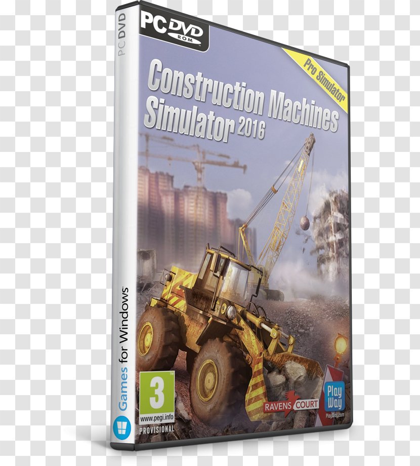 Car Mechanic Simulator 2015 The Sims 4: Get To Work Truck Architectural Engineering Simulation Video Game Transparent PNG
