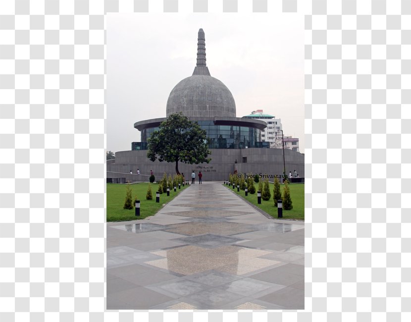 Buddha Smriti Park Nalanda Rajgir Bodh Gaya Sarnath - Location - Buddhism Transparent PNG