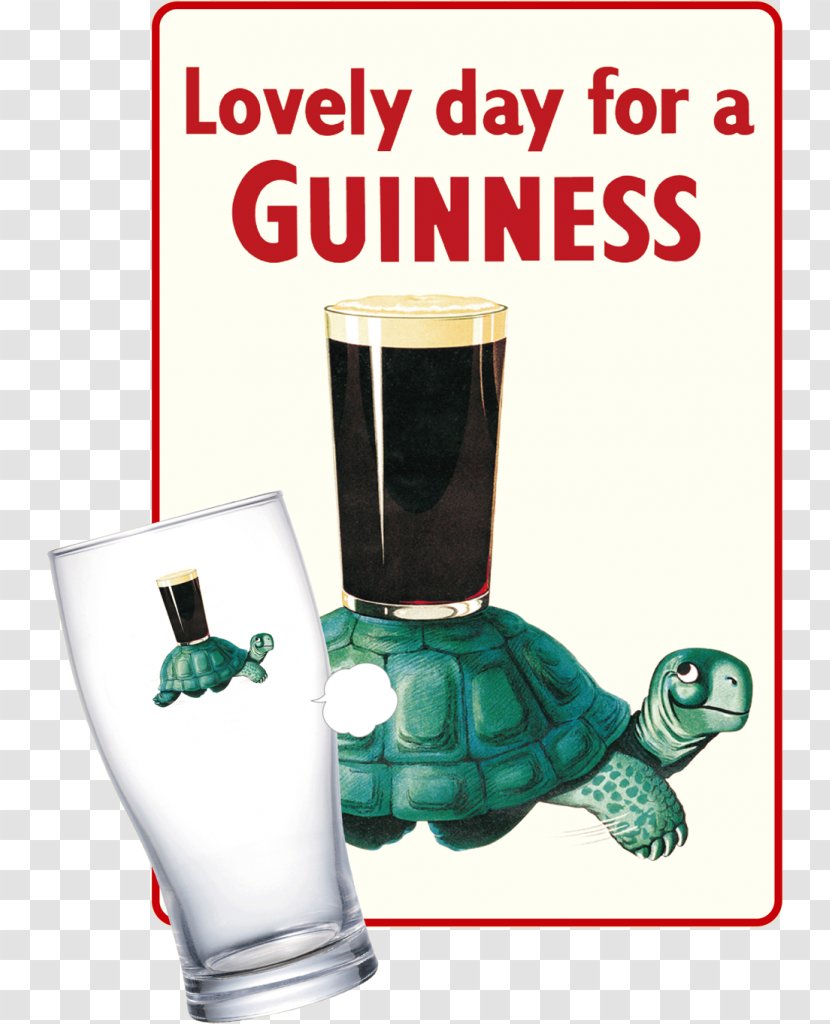 Guinness Brewery Beer Stout Poster - Bar Transparent PNG