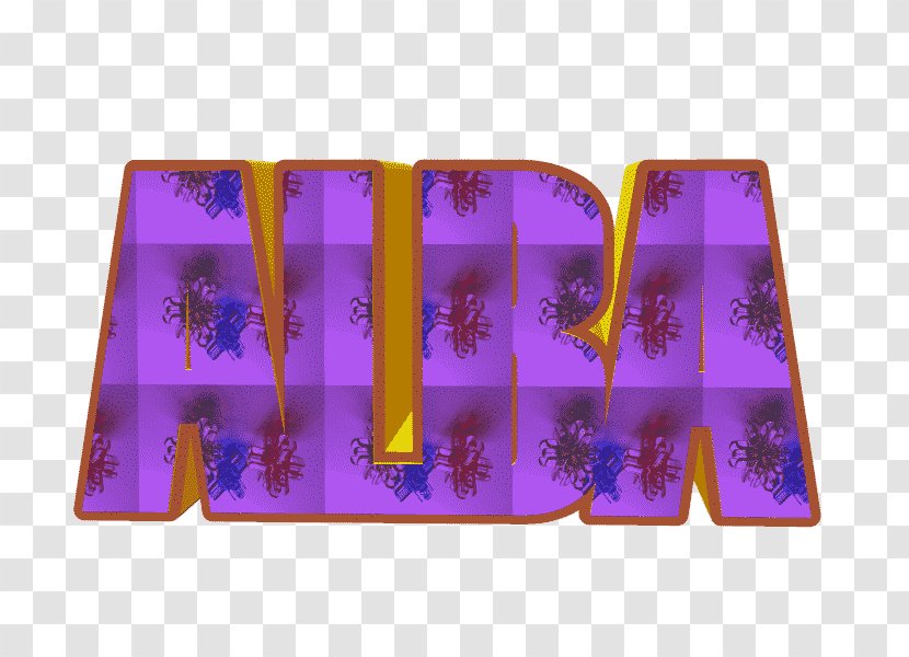 PhotoScape Person Purple Asi Rectangle - Name - Plumeria Alba Transparent PNG