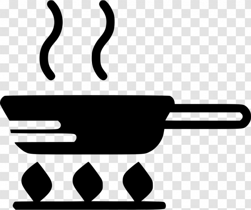 Pan Frying Cooking Clip Art - Food Transparent PNG