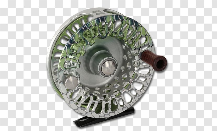 Fishing Reels Rainbow Trout The Fly Shop - Woven Fabric Transparent PNG