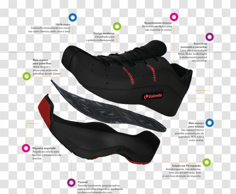 Shoe Insert Orthopaedics Sneakers Footwear - Sock - Boot Transparent PNG