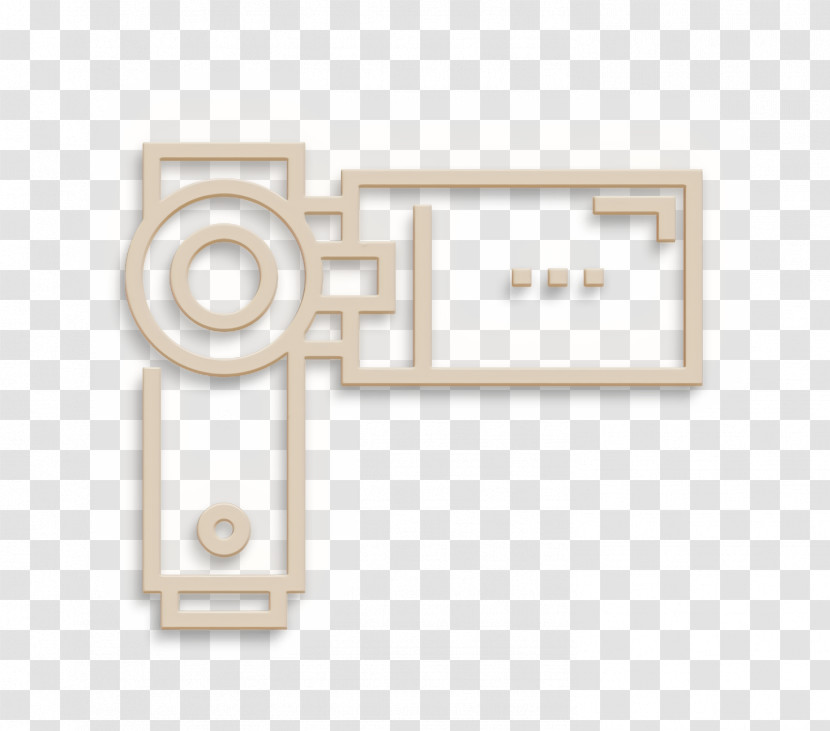 Video Camera Icon Videocamera Icon Transparent PNG