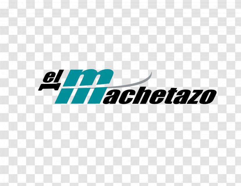 El Machetazo | Calidonia Logo Brand Product Design - Panama City Transparent PNG