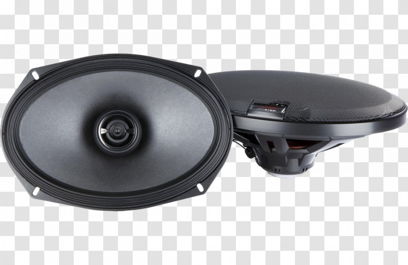 Alpine R-S R-Series 2-way Car Speakers Loudspeaker Vehicle Audio Power - Sound Transparent PNG