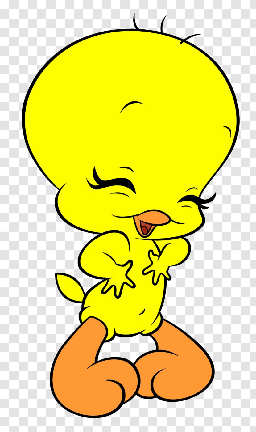 Clip Art Tweety Sylvester Image Drawing Transparent PNG