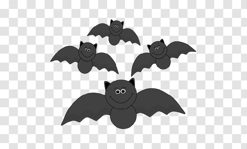 Clip Art Bat Openclipart Free Content Image - Mammal Transparent PNG