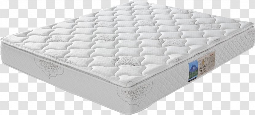 Mattress Pads Bed Frame Foam - Comfort Transparent PNG