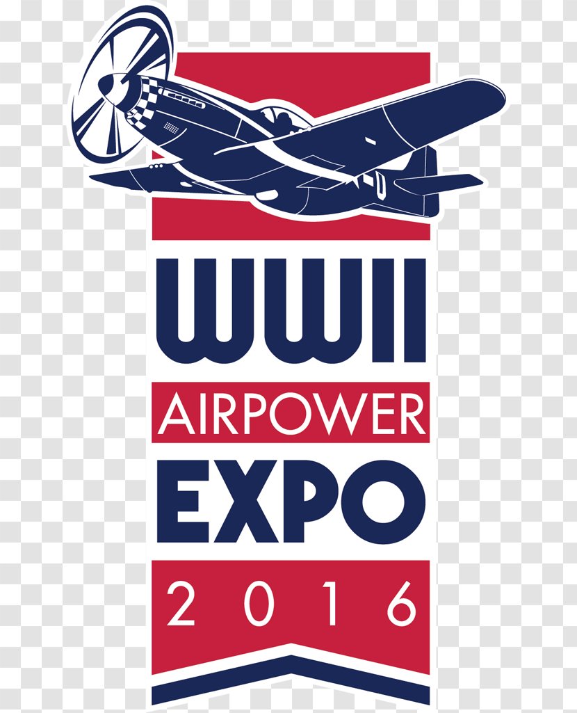 The National WWII Museum World War II Expo 2015 Map - 2016 - Airpower Transparent PNG