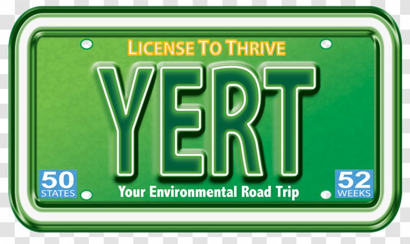 Film Poster Logo Vehicle License Plates Indiana - Text - Emirate Trip Flyer Transparent PNG