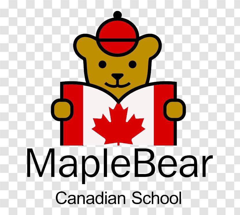 Maple Bear Canadian Preschool Pre-school Education National Secondary School - Tempe Early Learning Center Transparent PNG