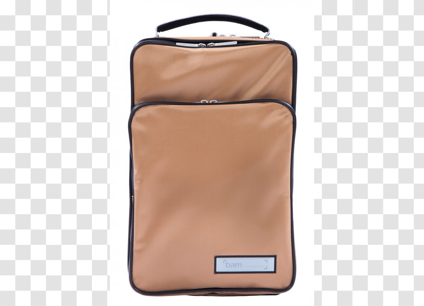 Clarinet Bag Product Design Caramel - Brown Transparent PNG
