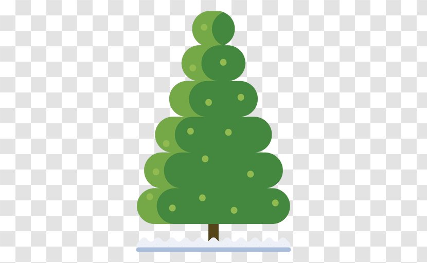 Royalty-free Clip Art - Pine Family - Green， Christmas Vector Transparent PNG