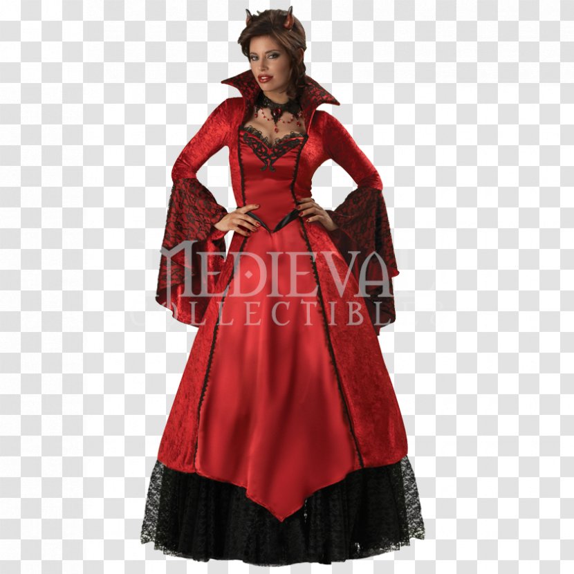 Robe Costume Party Dress Clothing - Poodle Skirt Transparent PNG