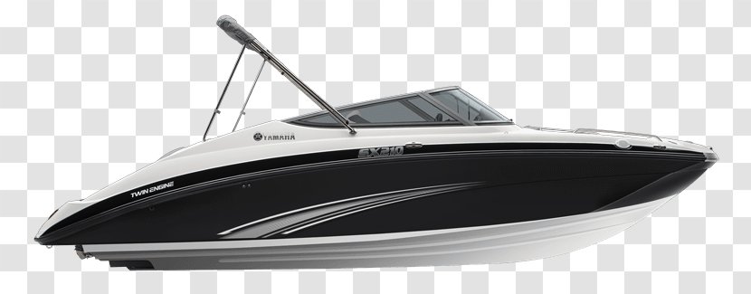 Yamaha Motor Company Boats Canada Yacht - Sport Boat Anchor Systems Transparent PNG