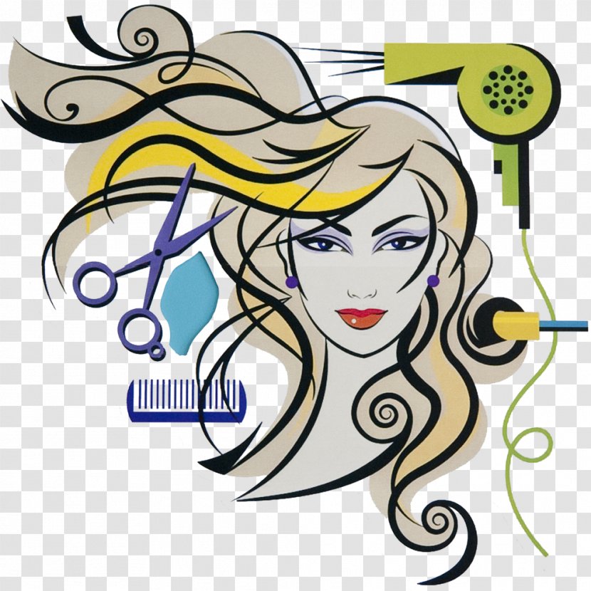 North Florida Cosmetology Institute Beauty Parlour Hairdresser Cosmetics - Nose - Beleza Transparent PNG