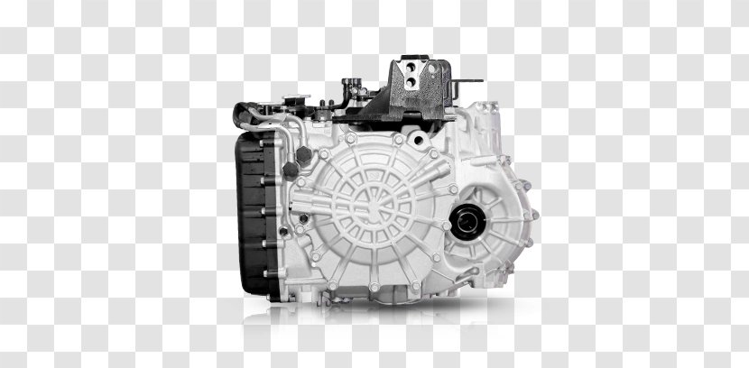 Engine White Transparent PNG