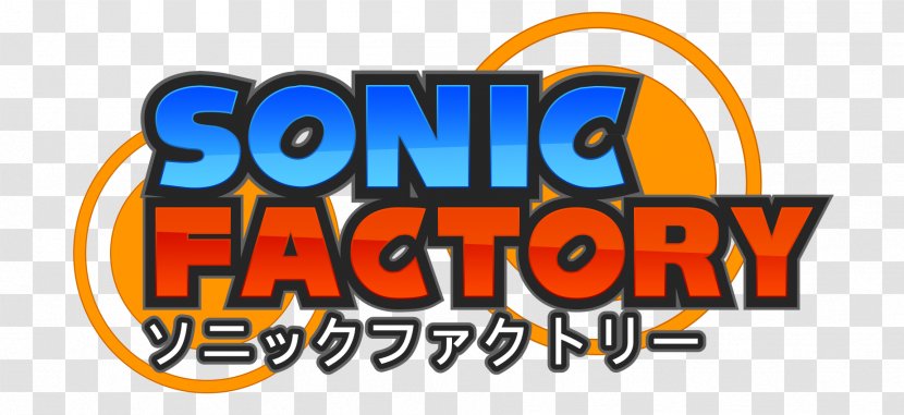 Sonic The Hedgehog Logo Mania Runners Sega - Mega Drive Transparent PNG