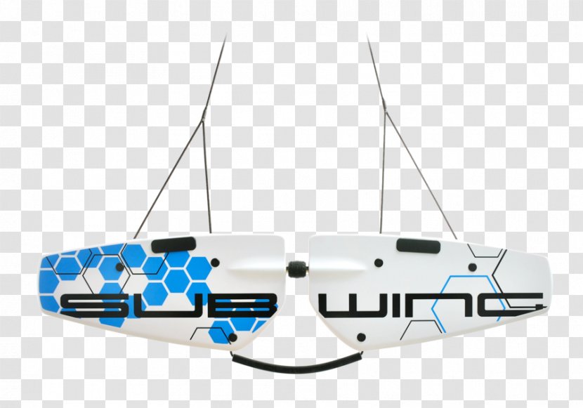 Underwater Hexagon Boating Yacht - Water Transparent PNG