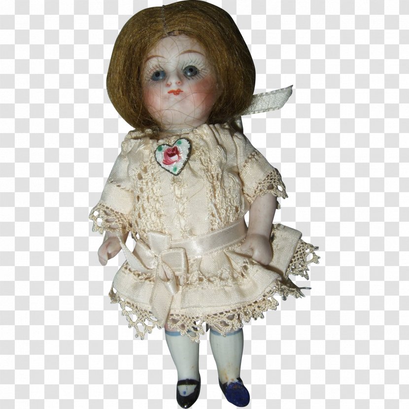 Doll Toddler Transparent PNG