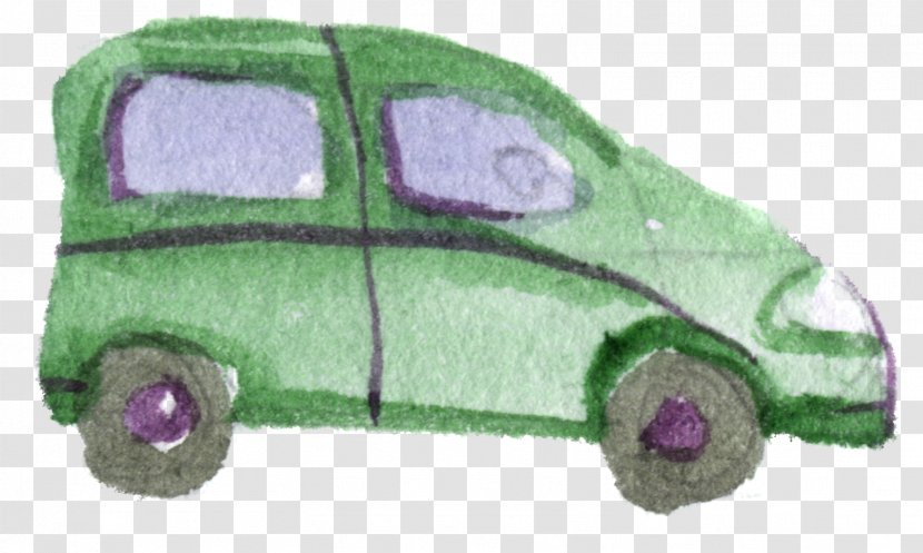 Sports Car Drawing Transparent PNG