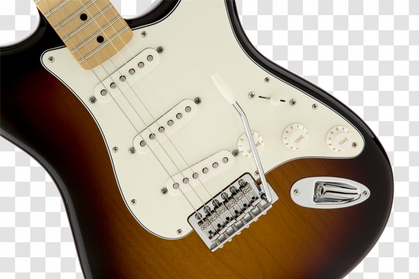 Fender Stratocaster Precision Bass Guitar Musical Instruments Corporation - Electronic Instrument Transparent PNG