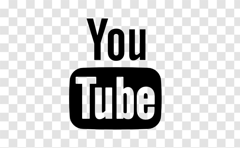 YouTube Logo Clip Art - Brand - Youtube Transparent PNG
