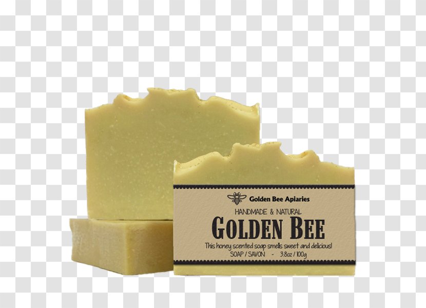 Beeswax Soap The Legend Of Zelda: A Link To Past - Honey - Bee Transparent PNG