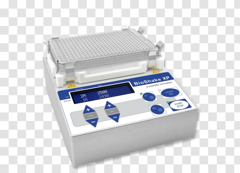 Laboratory Intelligence Quotient Microtiter Plate Accuracy And Precision Test Tubes - Saz Clamping Instrument Transparent PNG