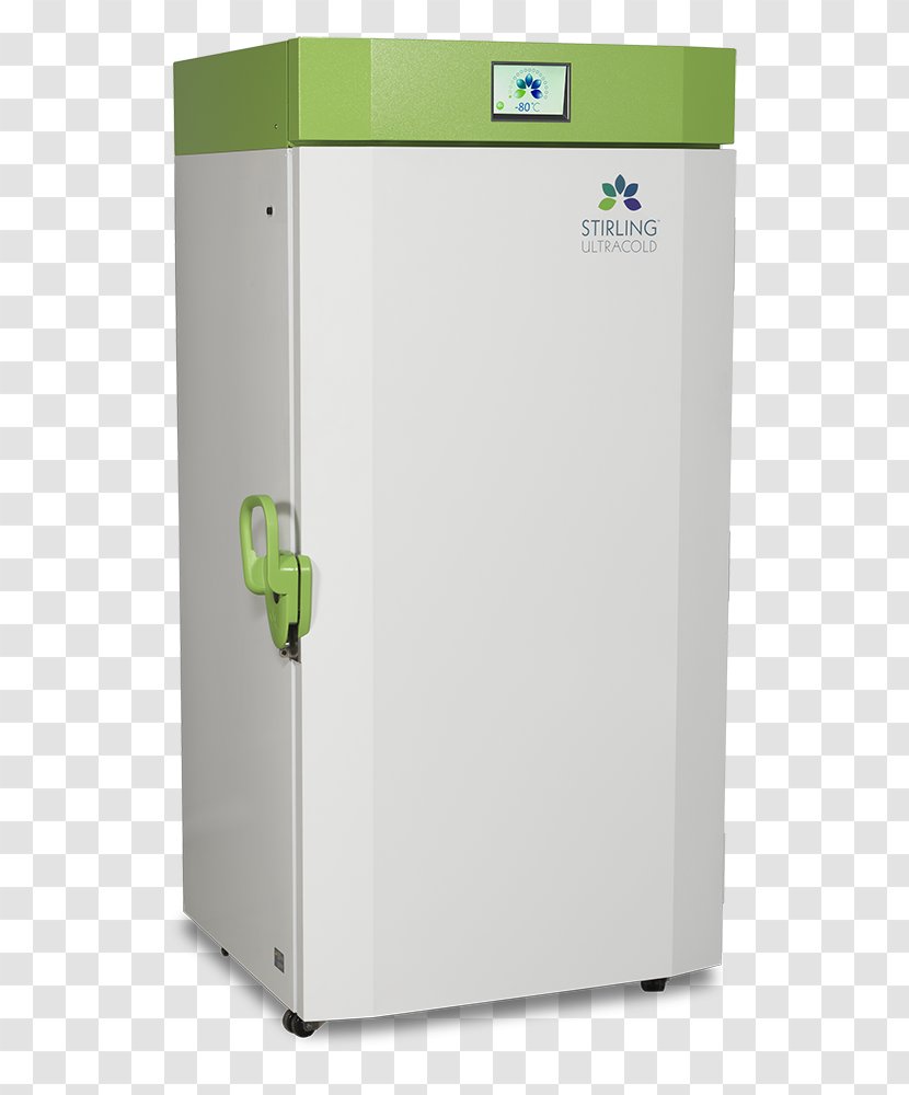 ULT Freezer Refrigerator Freezers Laboratory Cold - Ult - Lab Transparent PNG