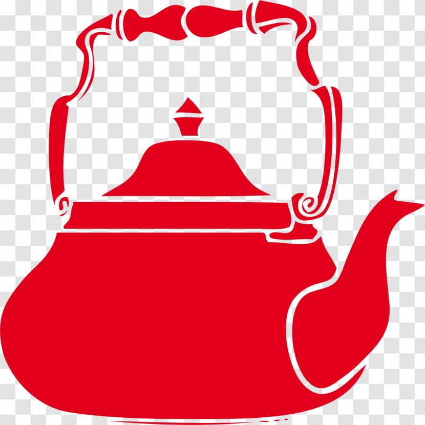 Kettle Teapot Drink Clip Art - Hu Transparent PNG