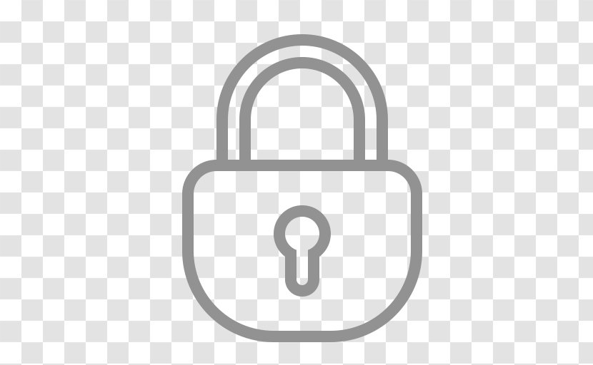 Padlock Key Clip Art - Door - Lock Transparent PNG
