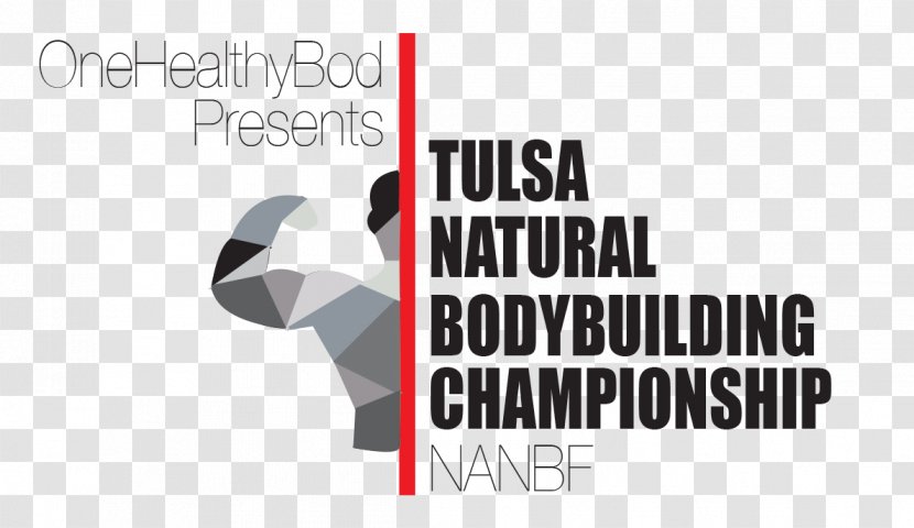 Logo Brand Product Public Relations Design - Finger - Natural Bodybuilding Champion Transparent PNG