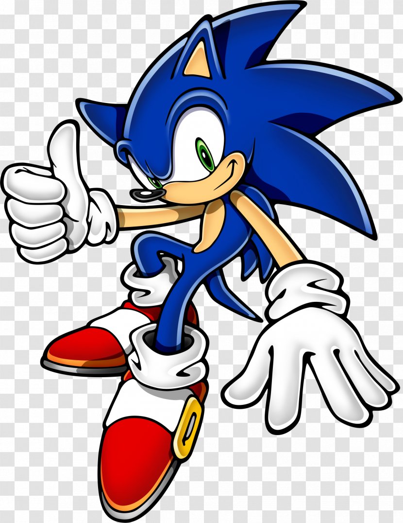 Sonic The Hedgehog 4: Episode II Mania CD Unleashed Transparent PNG