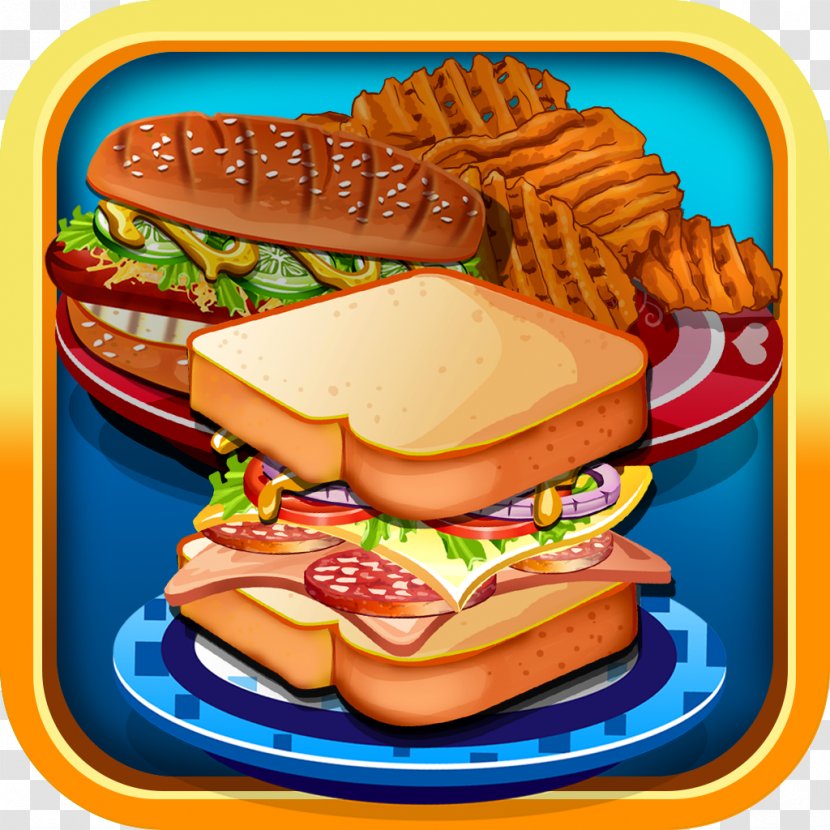 Cheeseburger Hamburger Fast Food Junk Ham And Cheese Sandwich - American - Hot Meals Wafting Transparent PNG