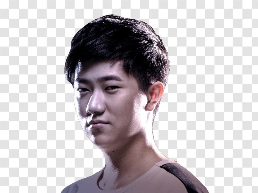 Tencent League Of Legends Pro Edward Gaming Snake Esports Electronic Sports - Ear Transparent PNG
