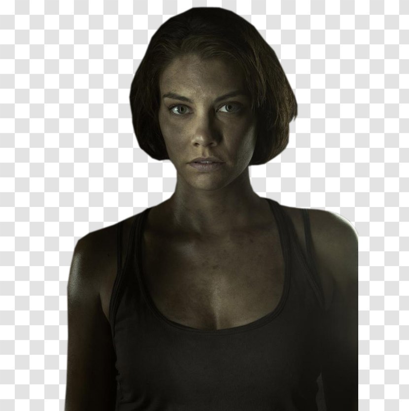 Lauren Cohan The Walking Dead - Maggie Greene - Season 2 Rick GrimesMaggie Transparent PNG