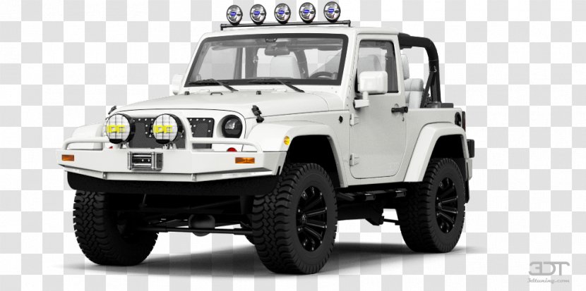 Jeep Rim Motor Vehicle Tires Wheel Transparent PNG