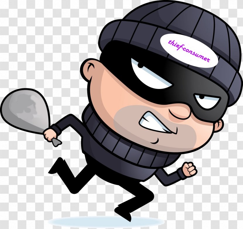 Burglary Theft Stock Photography Clip Art - Criminal Transparent PNG