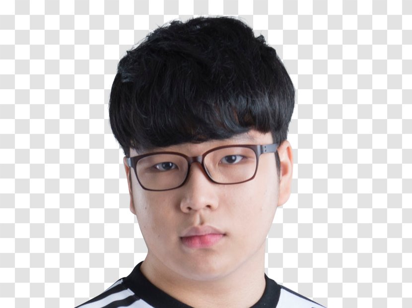 Faker League Of Legends Champions Korea World Championship SK Telecom T1 - Samsung Galaxy Transparent PNG