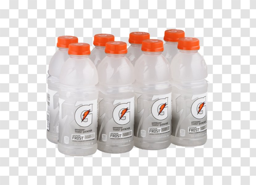 Sports & Energy Drinks The Gatorade Company G2 Glacier Powerade - Water - Sugar Transparent PNG