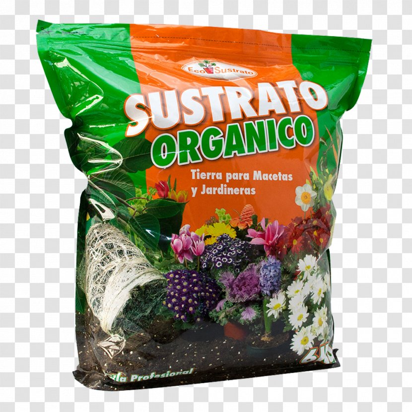 Substrate Organic Compound Orchids Potting Soil Flowerpot - Vegetarian Food - Citrics Transparent PNG