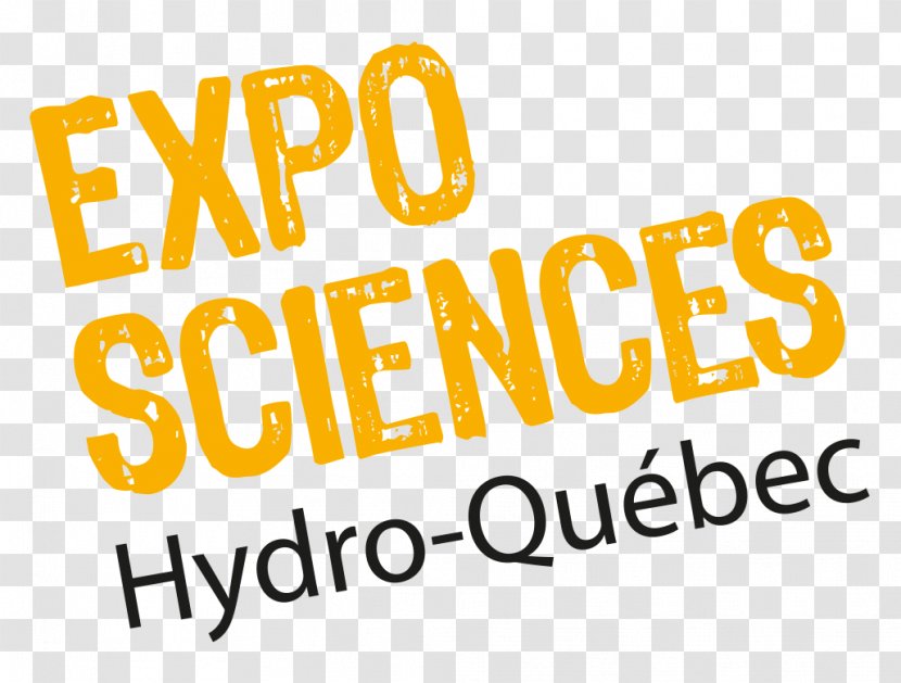 Canada-Wide Science Fair Expo-sciences Hydro-Québec Technology - Area Transparent PNG