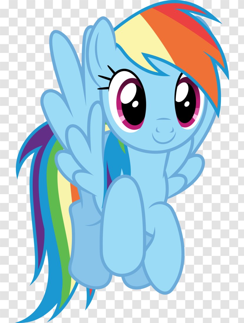 Rainbow Dash Twilight Sparkle Rarity Pony Pinkie Pie - Equestria - Transparents Transparent PNG