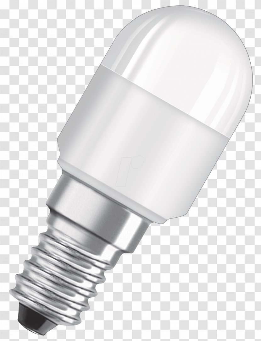 LED Lamp Osram Edison Screw European Union Energy Label - Light Fixture Transparent PNG