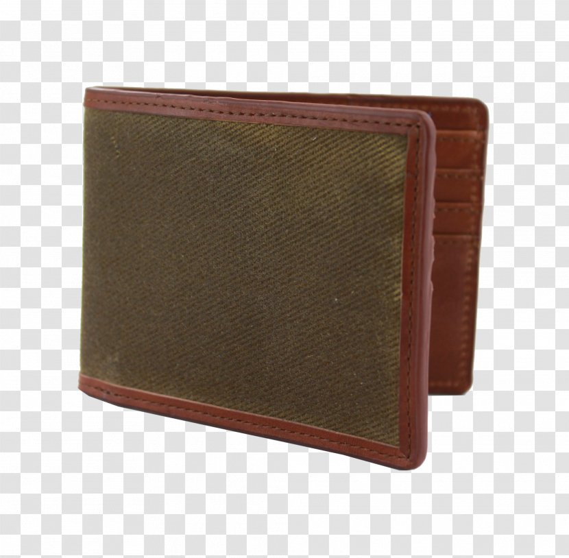 Wallet Leather Rectangle Design M Transparent PNG